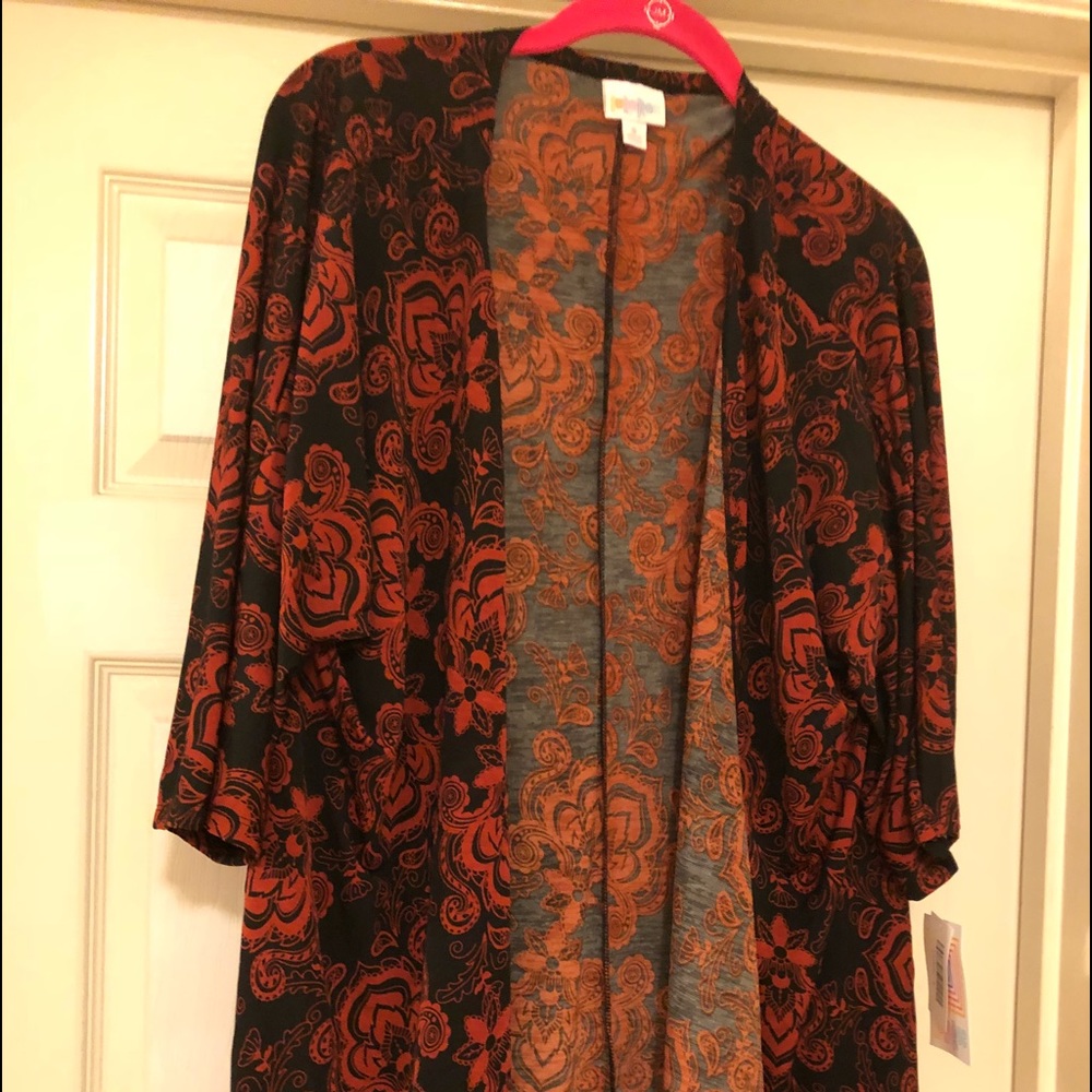LulaRoe Lindsey